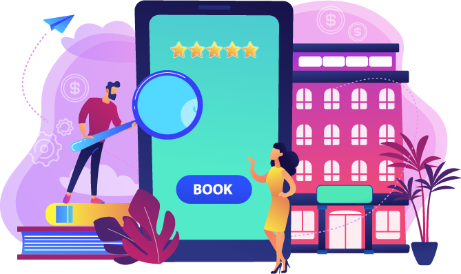 Salon SEO Services