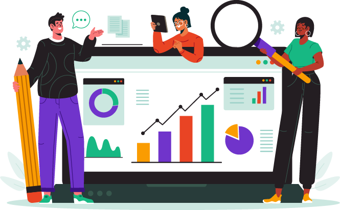 Analysis and Research