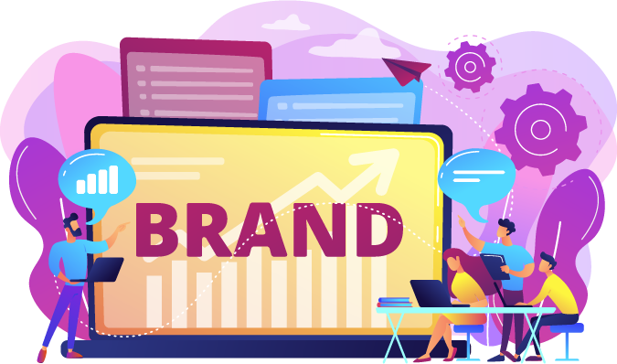 Build Online Brand london
