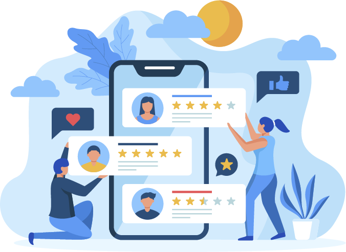 Business Reviews gurgaon