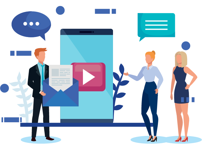 Content Marketing Services