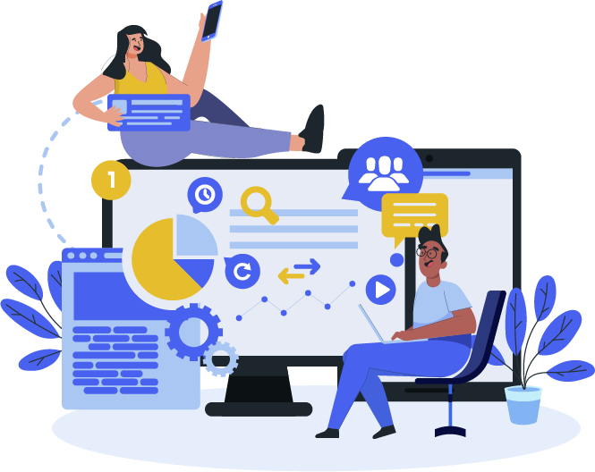 Content Optimization indore