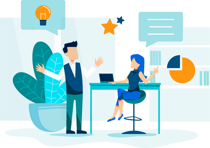 Discovery & Consultation