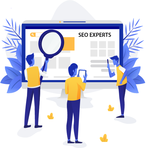 SEO Experts