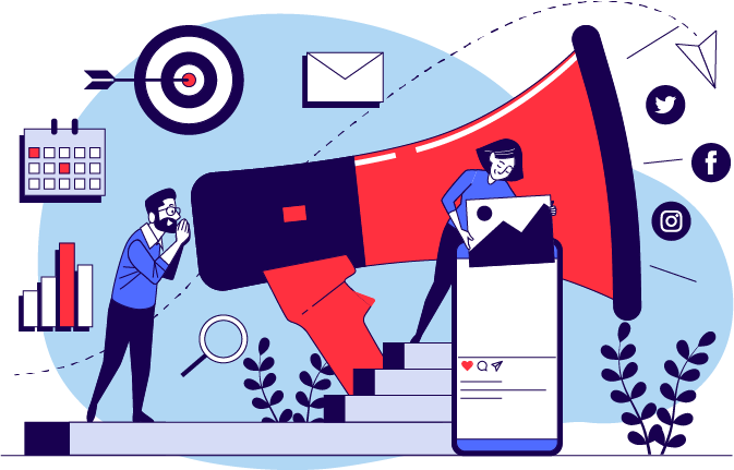Media Relations​ services
