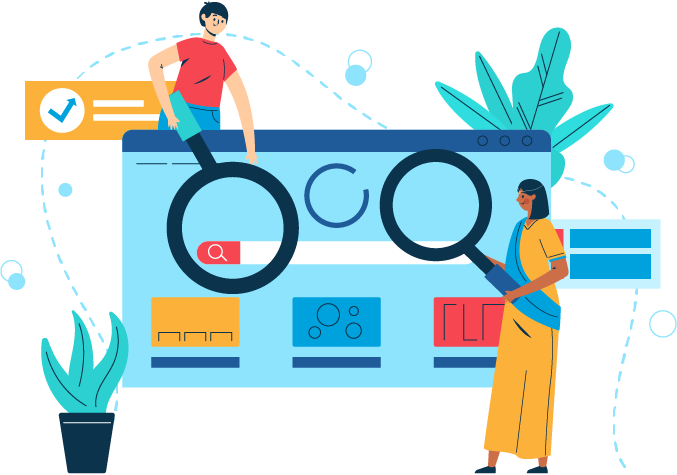 Enhanced Visibility SEO