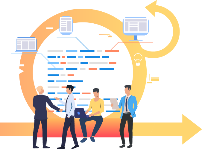 Execution and Iteration