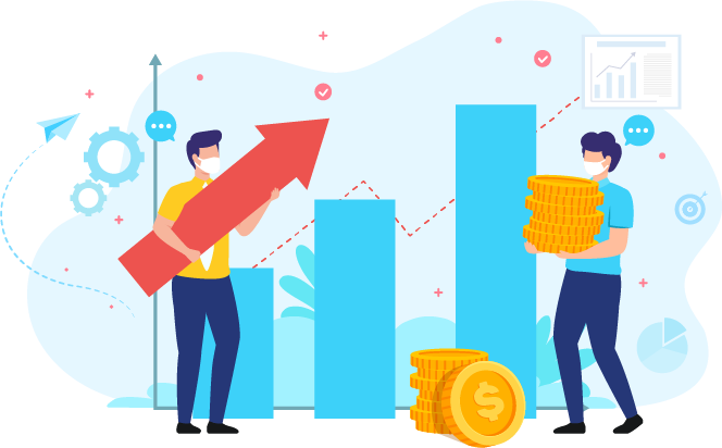 Higher Conversion Rates