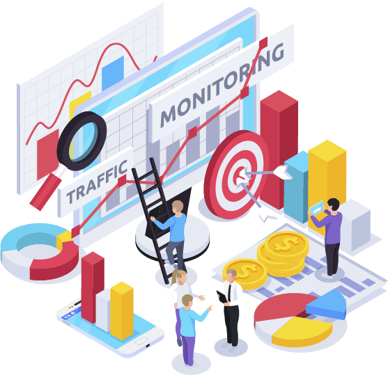 Improved Visibility and Traffic Jaipur