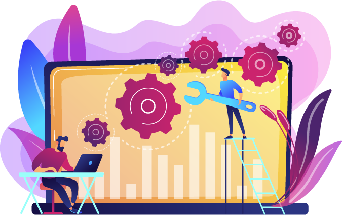 Maintenance and Implementation SaaS SEO