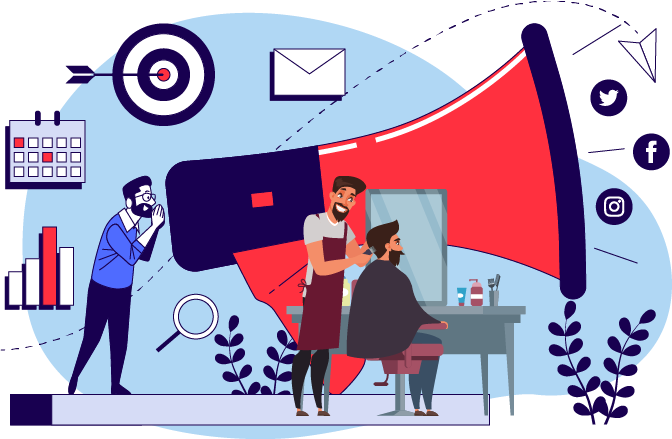 SEO for Hair Stylists