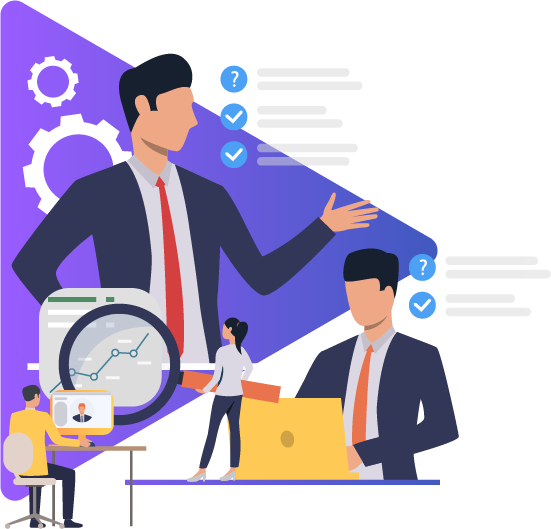 Proven Expertise seo