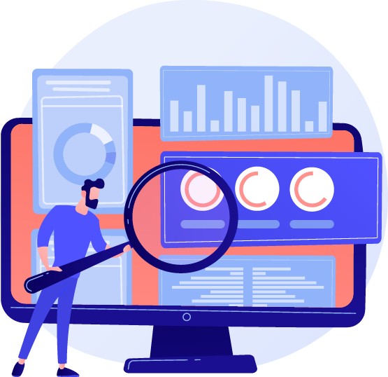 Research & Data
