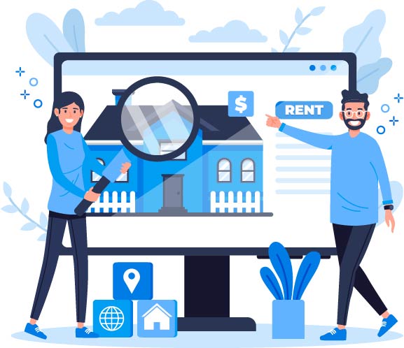 SEO Services for Real Estate