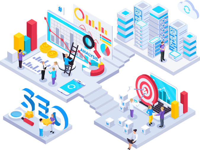 SEO for SaaS Products