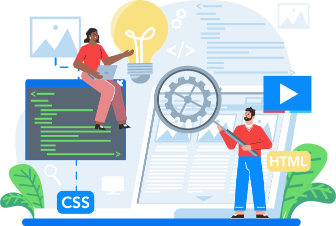 Site Optimization in Mumbai