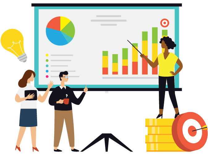Strategy and Analysis Marketing SEO