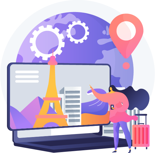 Immigration SEO Services